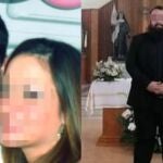 El sacerdote Francisco Javier C.V