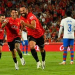 RCD Mallorca - FC Barcelona