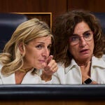 Pleno Sesión de Investidura en el Congreso de los Diputados © Alberto R. Roldán / Diario La Razón.