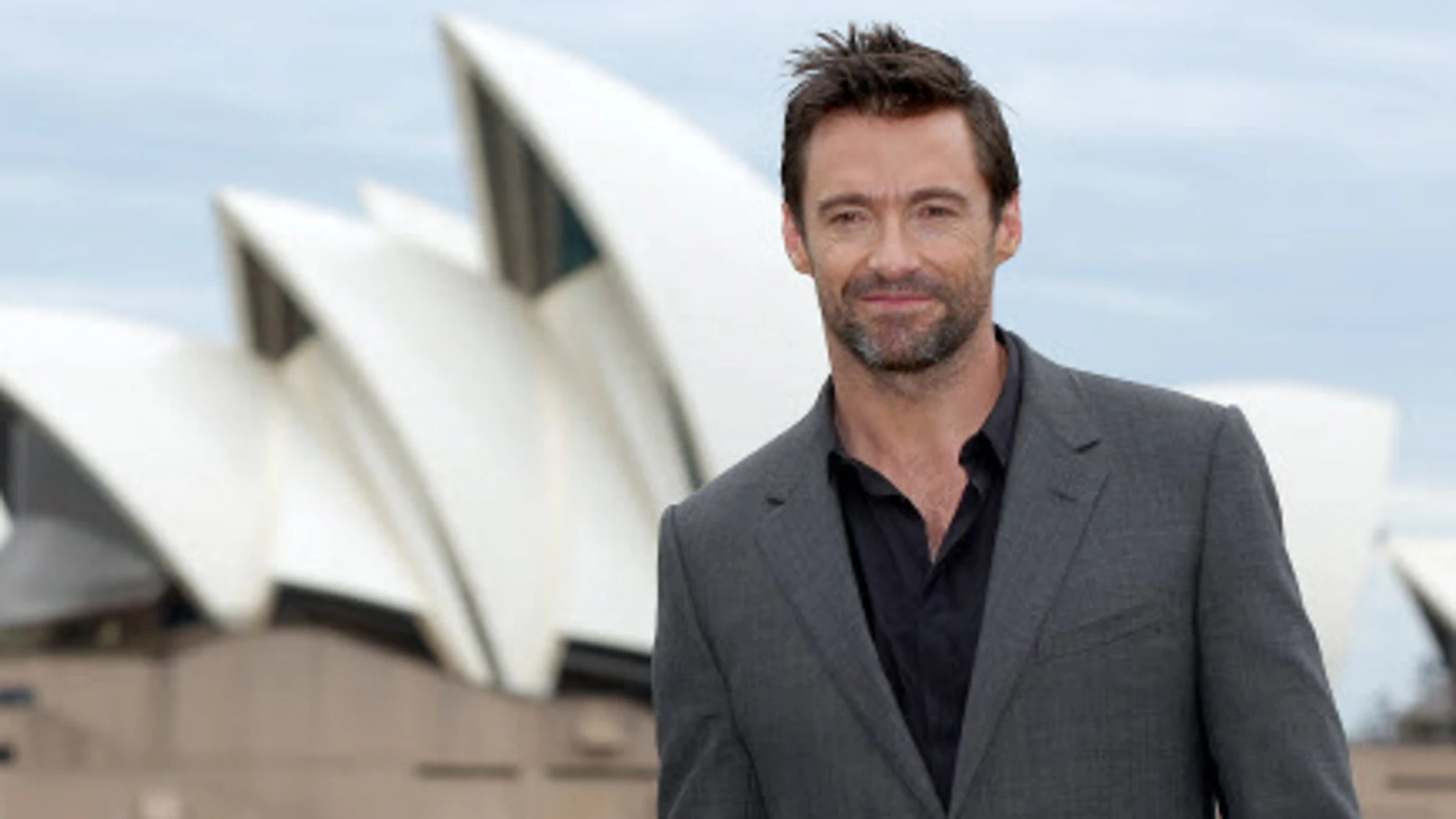 Hugh Jackman