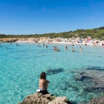 Cielos despejados y temperaturas sin cambios para este miércoles en Baleares