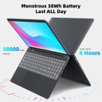 La mejor oferta del día en Amazon es este portátil con un -73%