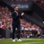 Athletic Club de Bilbao v Getafe CF - La Liga EA Sports