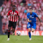 Athletic Club de Bilbao v Getafe CF - La Liga EA Sports