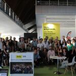 Al Andalus Innovation Venture celebró su segunda edición