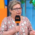 Pepa Jiménez