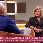 Jordi González inaugura 'La Plaza' con Terelu Campos como invitada