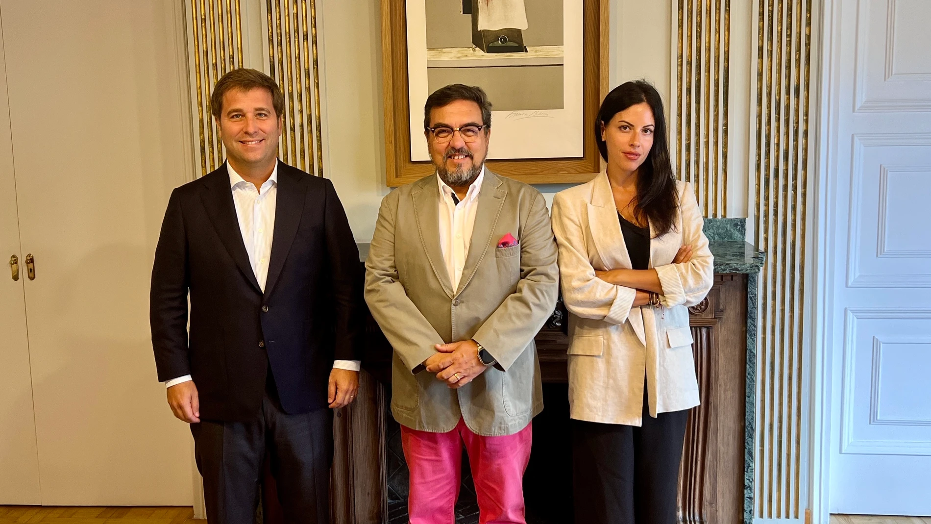 Cases & Lacambra aterrizan en el Global Esportainment Summit 2023 como legal partner