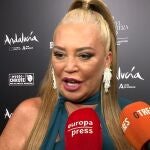Belén Esteban se alegra de los compañeros que han seguido trabajando tras el fin de 'Sálvame'