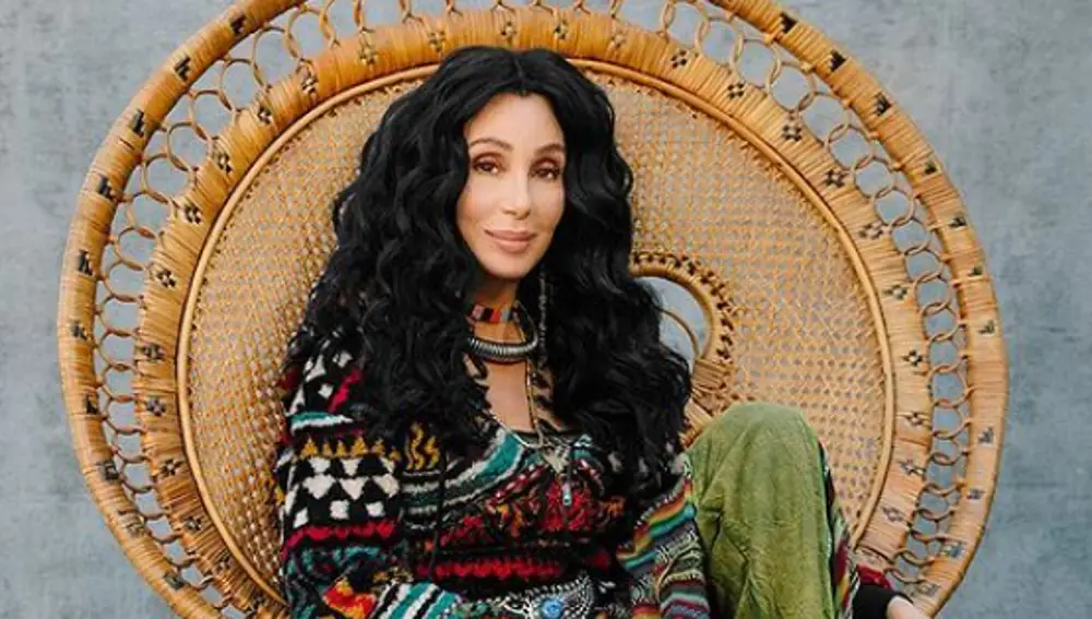 Cher