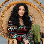 Cher