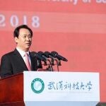 Economía.- La policía china pone bajo arresto domiciliario a Hui Ka Yan, presidente de la inmobiliaria china Evergrande