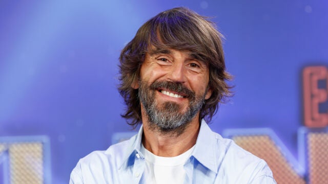 Santi Millán