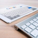 Las empresas podrán valerse de la nueva infraestructura optimizada para IA de Google Cloud para entrenar y producir modelos de IA generativa. 