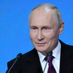 Russia Putin