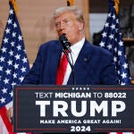 Election 2024 Trump
