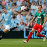Celta Alavés