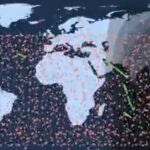 Red de satélites Starlink de Elon Musk