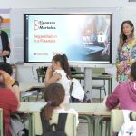 El programa de educación financiera Finanzas para Mortales ha estrenado una edición especial para niños