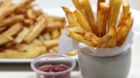 ¿Sabes cuál es la comida más rica del Mundo?