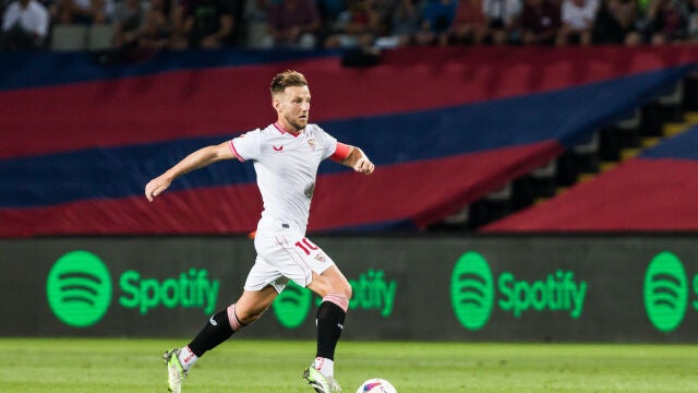 Ivan Rakitic