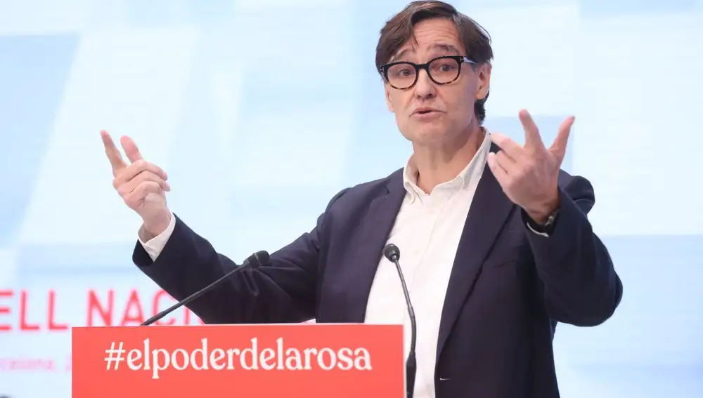 Salvador Illa