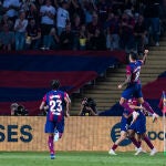 FC Barcelona v Sevilla FC - La Liga EA Sports