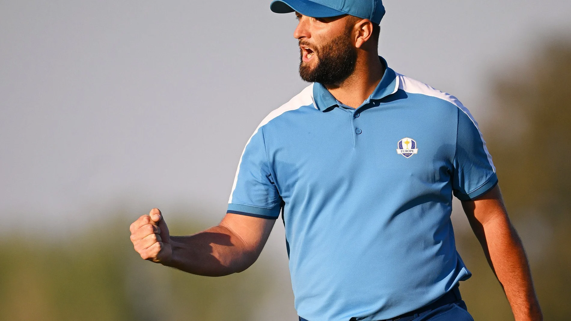 Jon Rahm