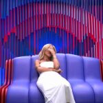 Oriana Marzoli abandona 'Gran Hermano VIP'