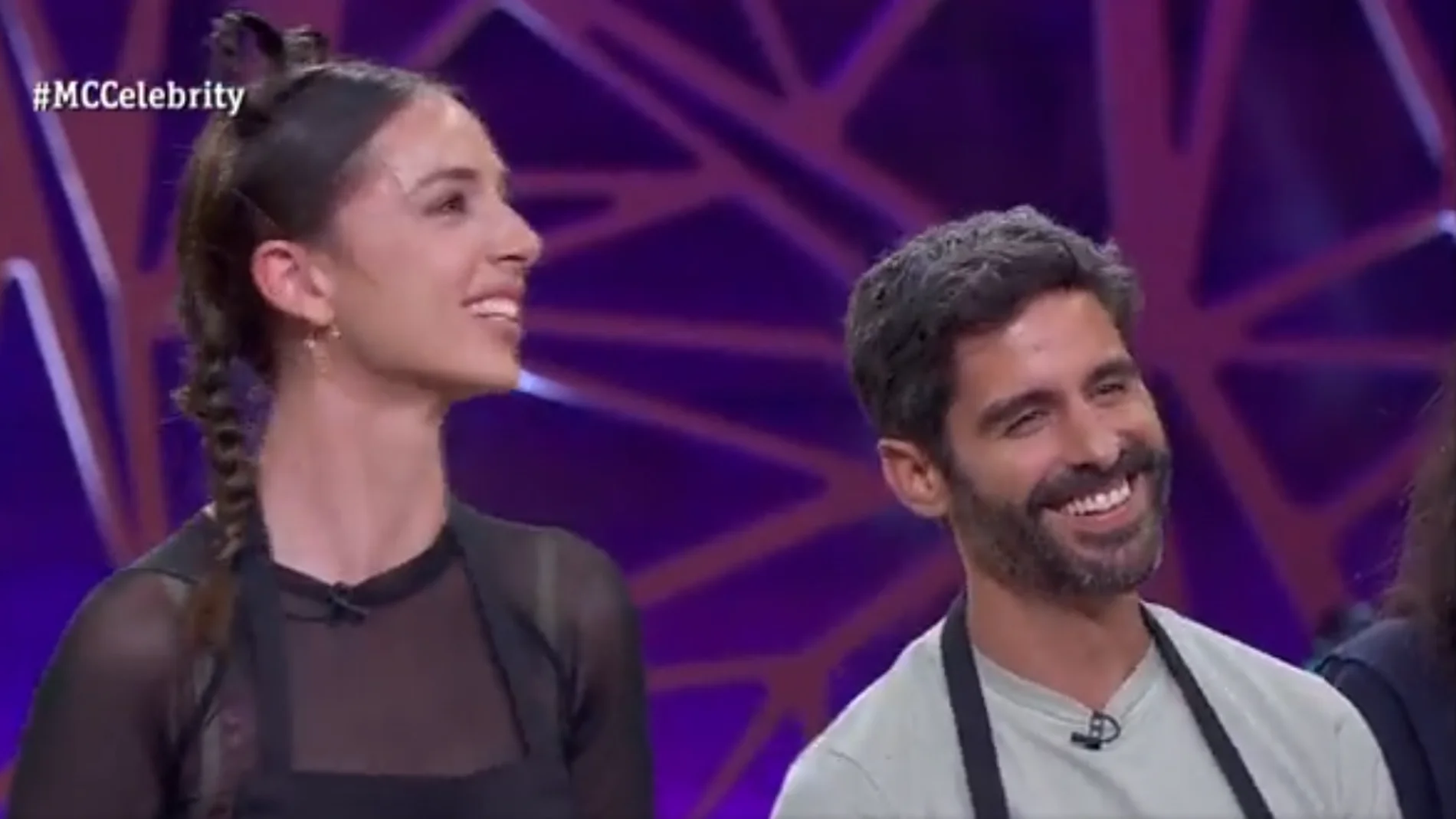 'MasterChef Celebrity' se cobró una doble eliminación: Palito Dominguín y Miguel Diosdado