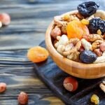 Frutos secos
