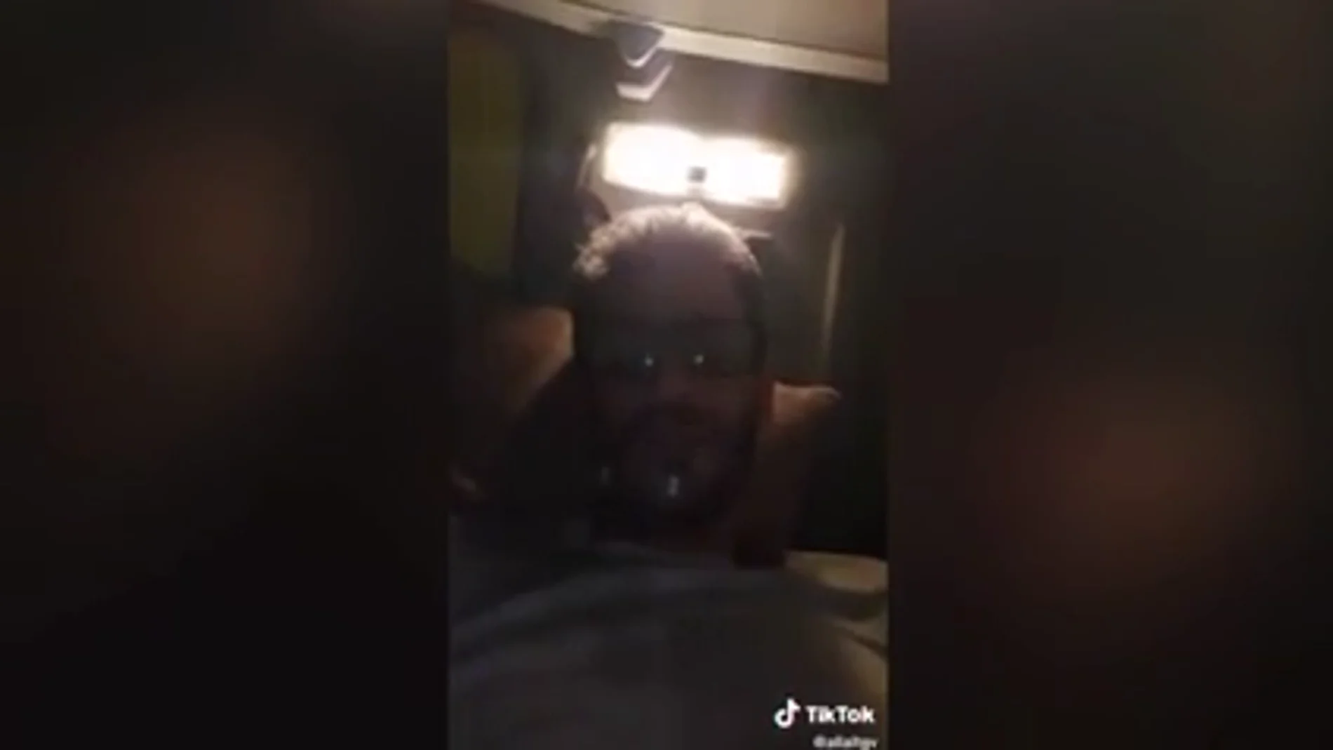 Detenido por tercera vez, desde 2016, el camionero yihadista que conducía un vehículo de gran tonelaje
