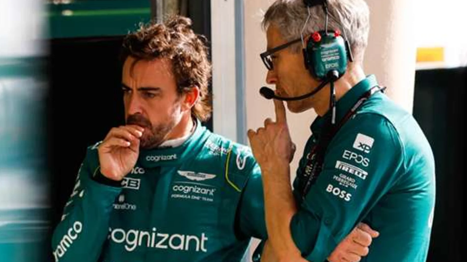 Fernando Alonso