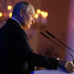 Russia Putin