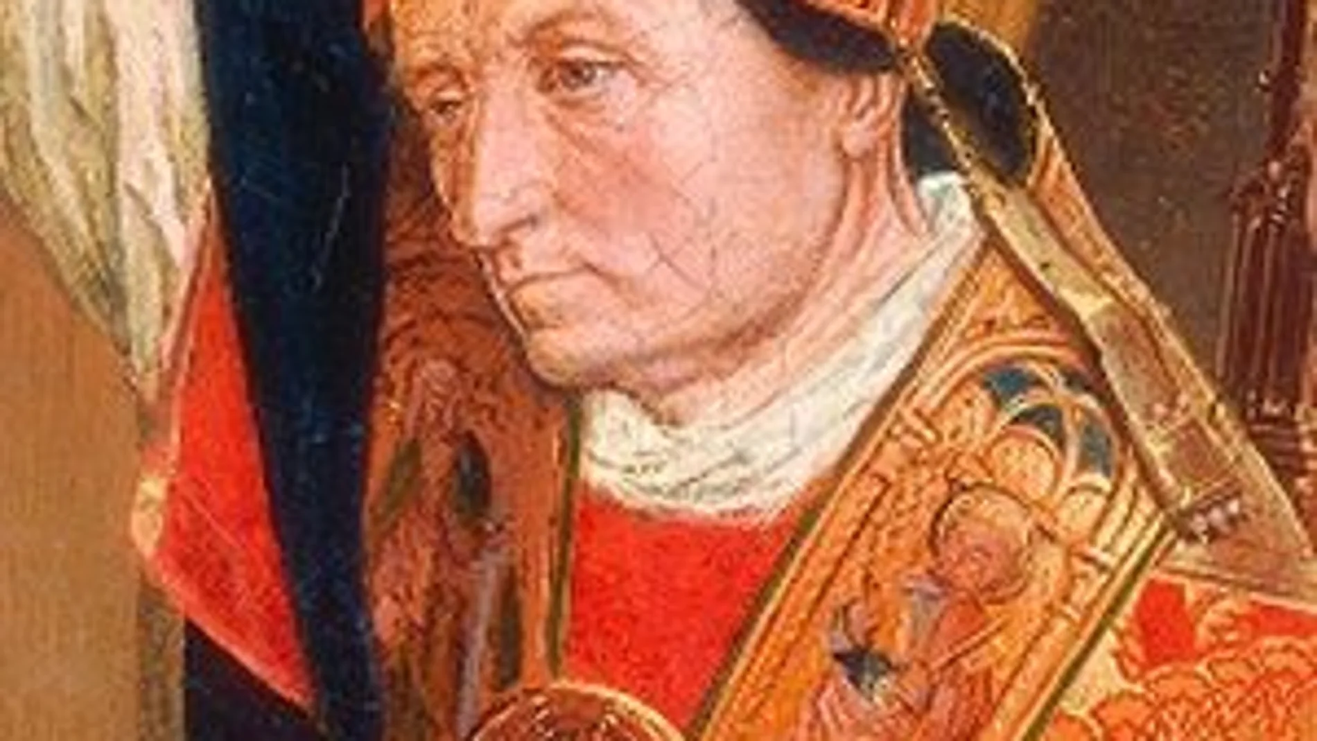 San Remigio