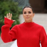 Eva Longoria en París