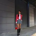 Las mejores faldas de tablas para este otoño