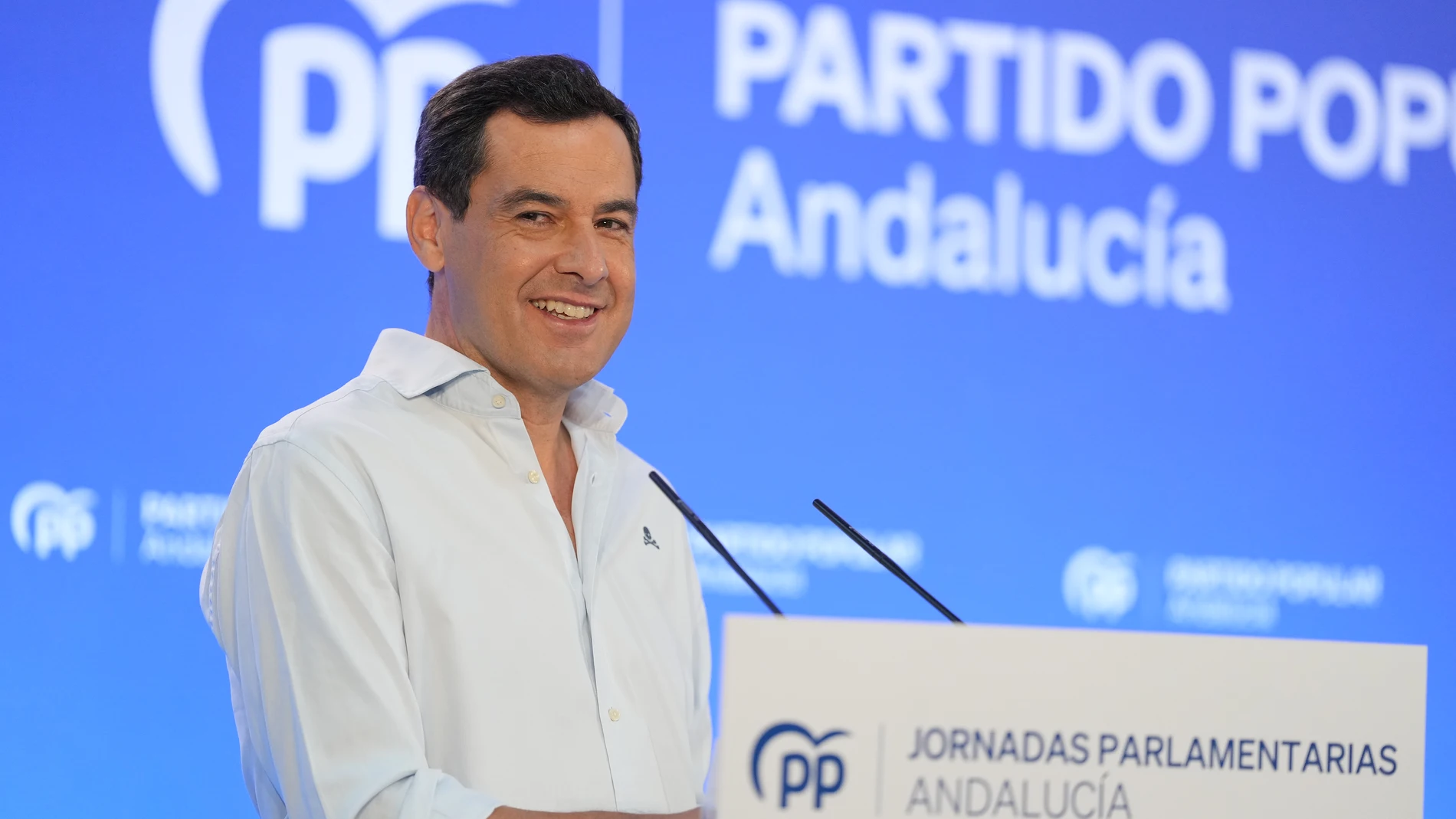 Juanma Moreno