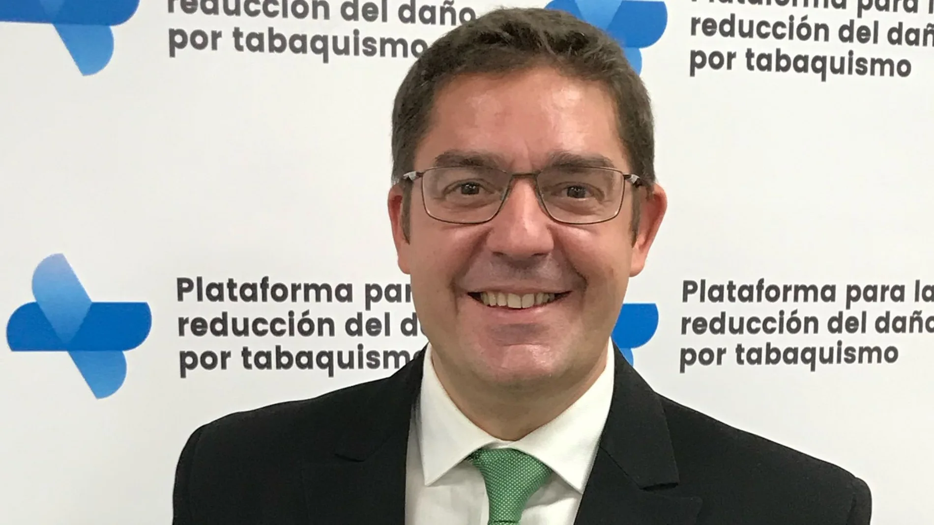 Doctor Fernando Fernández Bueno