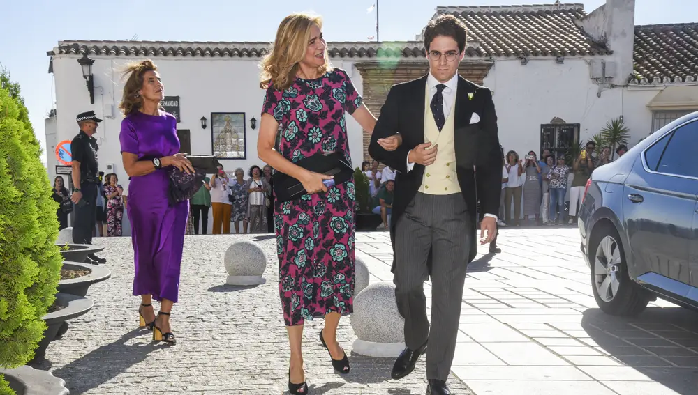 La Infanta Cristina