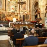 La Diócesis de Córdoba celebra la elección del Papa