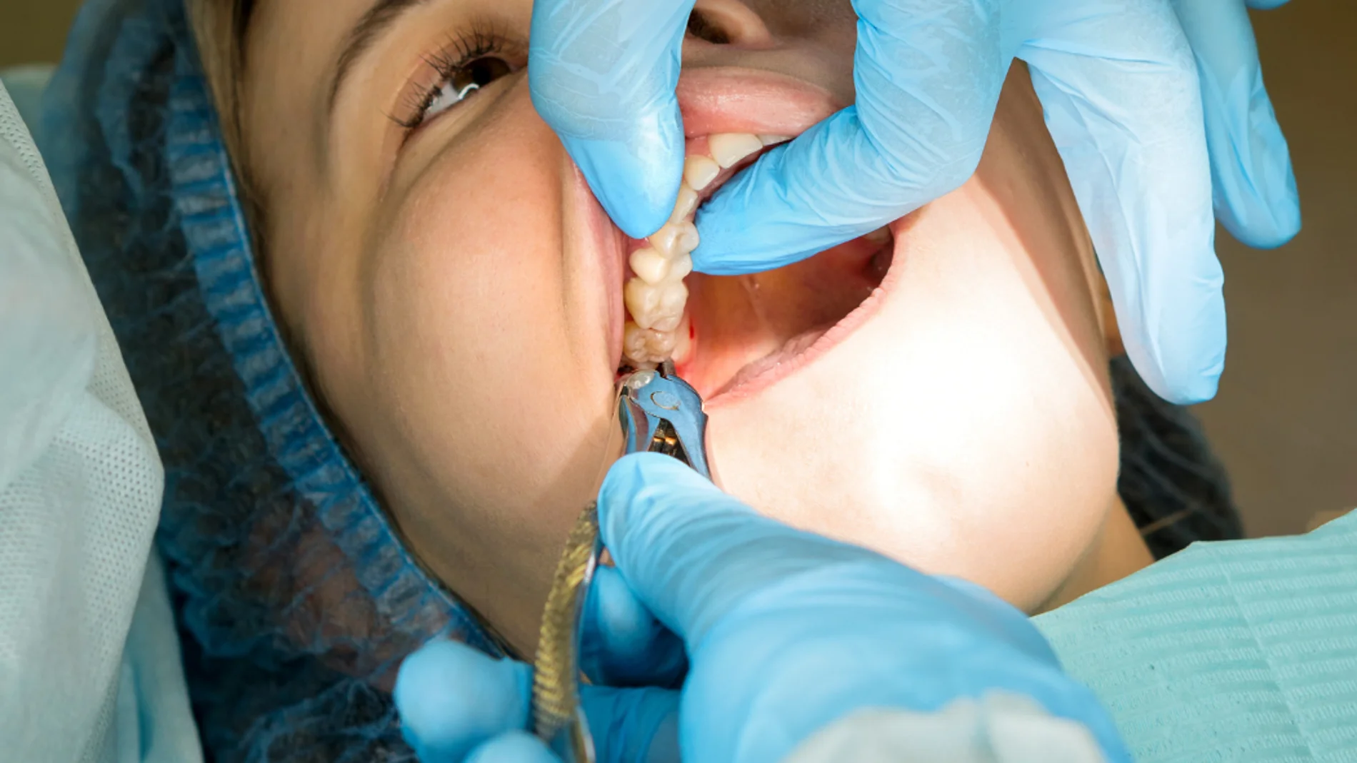 Dentista