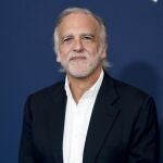 Paco Arango le muestra su apoyo a Rodolfo Sancho