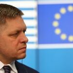 El futuro primer ministro eslovaco, Robert Fico