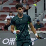 China Open Tennis