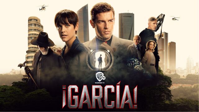 La serie que triunfa en HBO llega a Warner el miércoles 4 de octubre