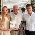 Venezuela.- Leopoldo López advierte de que Rusia, China, Irán o Turquía sostienen al "régimen" de Maduro