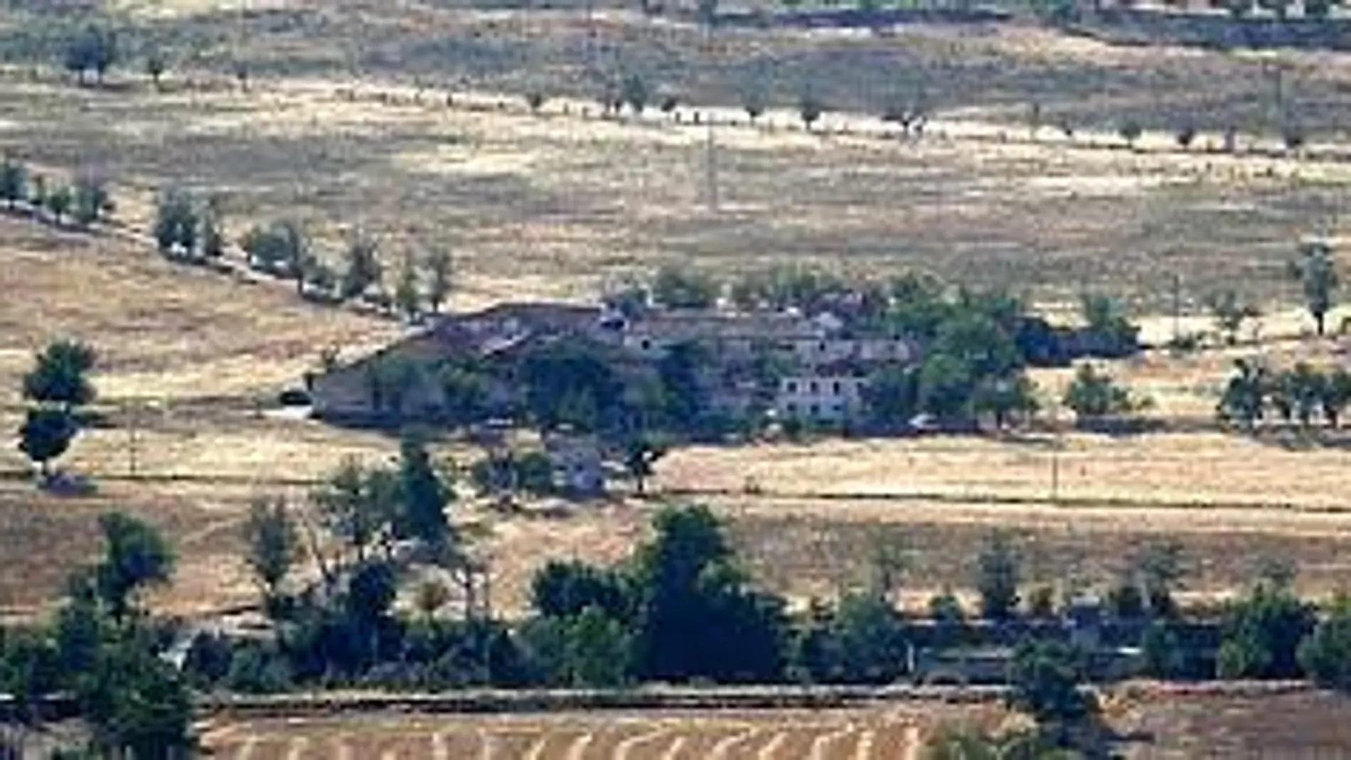Torrejón y Alcalá tendrán una gran zona verde en Soto El Espinillo