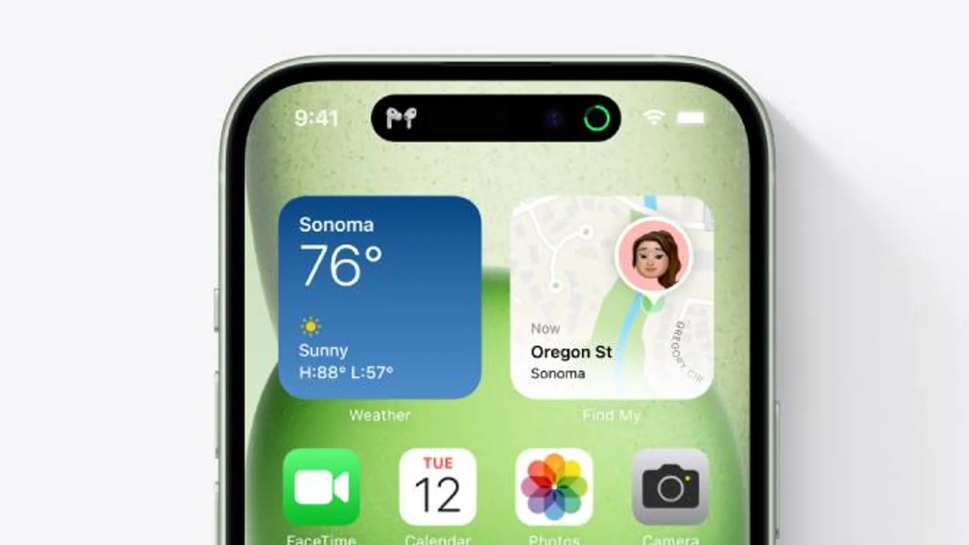 ¿Por qué los iPhone tienen códigos QR ocultos grabados con láser en la pantalla?