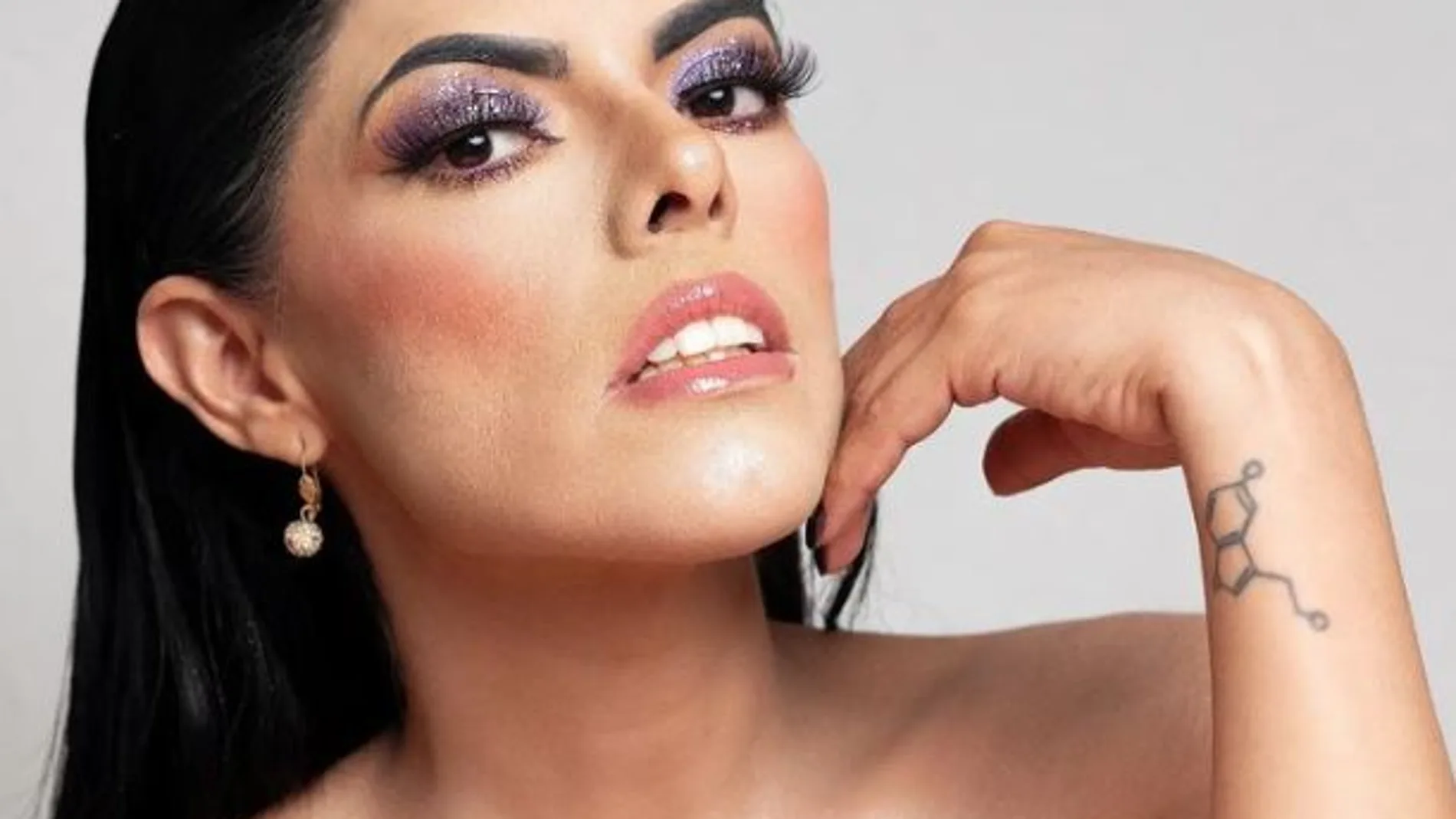 Cecilia Priego, actriz mexicana